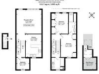 Недвижимость Beaufort Street, Chelsea: 12