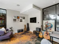 Недвижимость Elm Park Road: 7