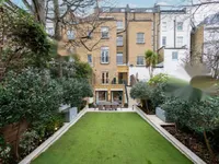 Недвижимость Elm Park Road: 9