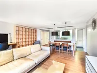 Недвижимость Benham House, Coleridge Gardens: 1