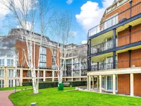 Недвижимость Benham House, Coleridge Gardens: 2