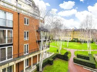 Недвижимость Benham House, Coleridge Gardens: 5