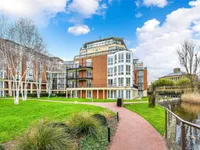 Недвижимость Benham House, Coleridge Gardens: 7