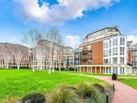 Недвижимость Benham House, Coleridge Gardens: 8