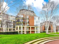 Недвижимость Benham House, Coleridge Gardens: 9