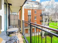 Недвижимость Benham House, Coleridge Gardens: 11