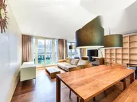 Недвижимость Benham House, Coleridge Gardens: 12