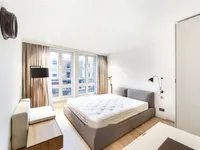 Недвижимость Benham House, Coleridge Gardens: 13