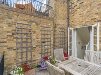 Недвижимость Ifield Road: 6