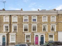 Недвижимость Ifield Road: 7