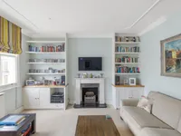 Недвижимость Ifield Road: 8