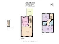 Недвижимость Ifield Road: 14