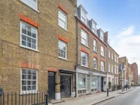 Недвижимость Old Church Street: 9