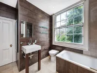 Недвижимость The Boltons: 5