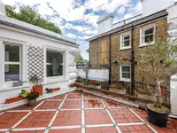 Недвижимость The Boltons: 9