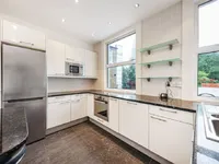 Недвижимость The Boltons: 18