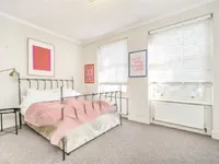 Недвижимость Beaufort Street, Chelsea: 1