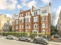 Недвижимость Beaufort Street, Chelsea: 3