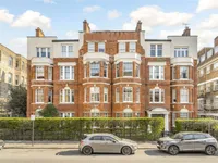 Недвижимость Beaufort Street, Chelsea: 4