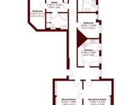 Недвижимость Beaufort Street, Chelsea: 7