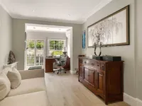 Недвижимость Brompton Square: 1