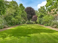 Недвижимость Brompton Square: 5