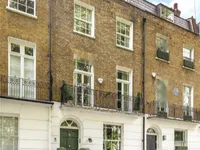 Недвижимость Brompton Square: 6