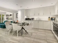 Недвижимость Brompton Square: 8