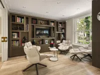 Недвижимость Brompton Square: 11