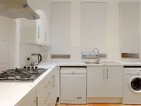 Недвижимость Basil Street: 4