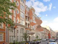 Недвижимость Basil Street: 7