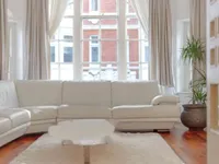 Недвижимость Basil Street: 8