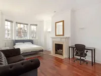 Недвижимость Basil Street: 11