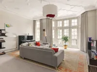 Недвижимость Lower Sloane Street: 5