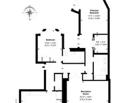 Недвижимость Lower Sloane Street: 9