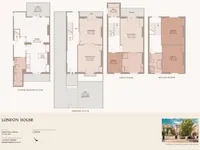 Недвижимость Gunter Grove: 16