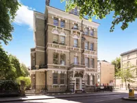 Недвижимость Elm Park Gardens: 4