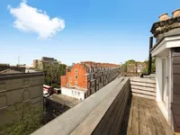 Недвижимость Elm Park Gardens: 5