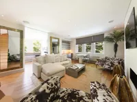 Недвижимость Elm Park Gardens: 8