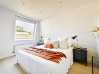 Недвижимость Redcliffe Street, Chelsea: 4