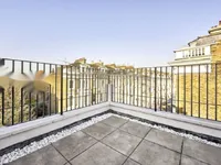 Недвижимость Redcliffe Street, Chelsea: 11