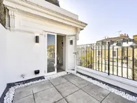 Недвижимость Redcliffe Street, Chelsea: 12