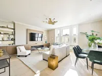 Недвижимость Redcliffe Street, Chelsea: 13