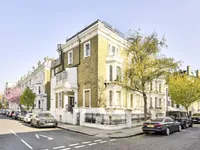 Недвижимость Redcliffe Street, Chelsea: 14