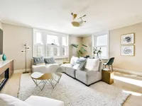 Недвижимость Redcliffe Street, Chelsea: 16