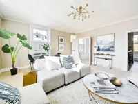 Недвижимость Redcliffe Street, Chelsea: 17