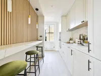 Недвижимость Redcliffe Street, Chelsea: 19