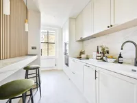 Недвижимость Redcliffe Street, Chelsea: 20