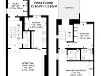 Недвижимость Redcliffe Street, Chelsea: 26