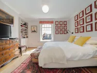 Недвижимость Elm Park Gardens, Chelsea: 1